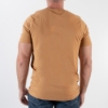 Back of the Basil Hayden shirt.