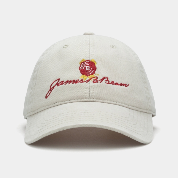 Jim Beam Signature Hat main