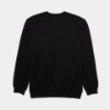 Back view of Carhartt crewneck